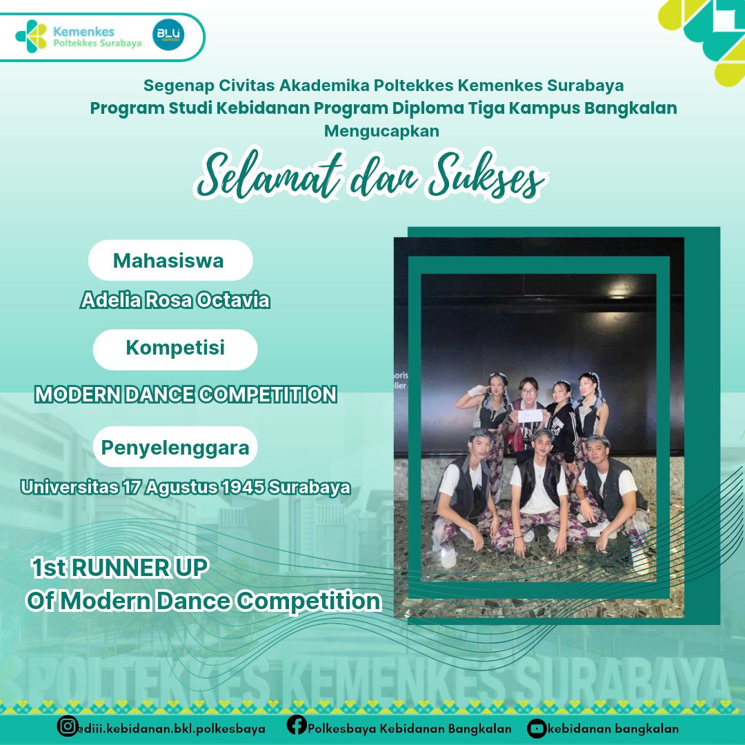 Format congrats(1)